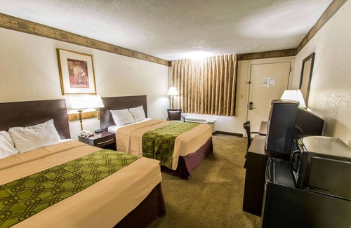 Southside Hotel | Econo Lodge