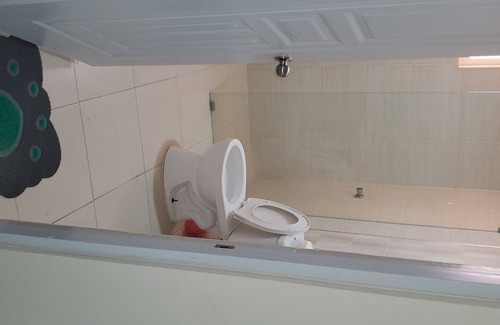 Tropical del Este Apartment | Economic apartment 10 minutes from the airport I4a