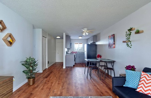 Renton Apartment | Economical 2b1b Renton Cascade Apt 207