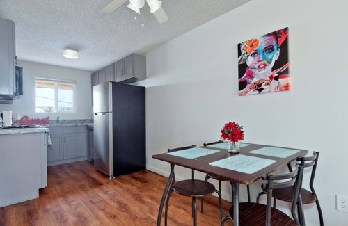 Renton Apartment | Economical 2b1b Renton Cascade Apt 207