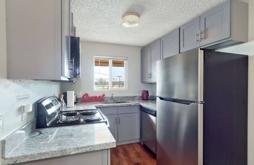 Renton Apartment | Economical 2b1b Renton Cascade Apt 207