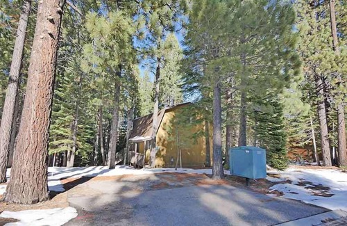 Pioneer Trail House | Economical Home - Convenient Location Bordering National Forest!