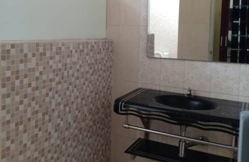 Sidomulyo House | Economy B for 3 pax at Mutiara Batu