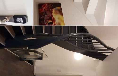 Pforzheim Apartment | Economy-Dachstudio - Pforzheim-Ferienhaus 24/7
