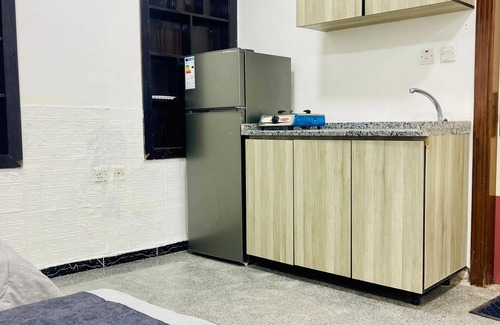 Al Abdali Apartment | Economy Double or Twin Room 101