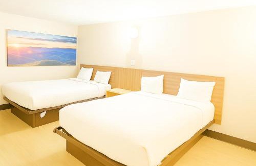 Little Rock Hotel | Economy Inn Little Rock