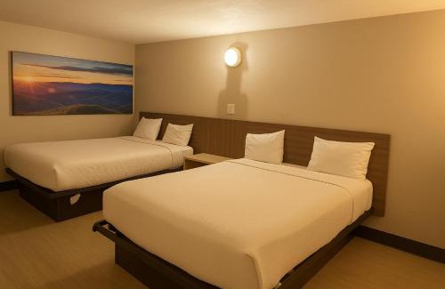 Little Rock Hotel | Economy Inn Little Rock