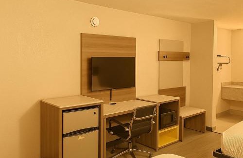 Little Rock Hotel | Economy Inn Little Rock