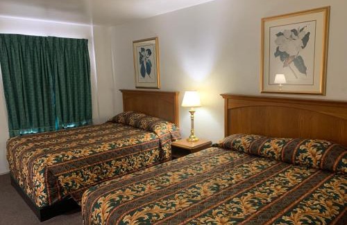 Kingman Hotel | Economy Inn Motel