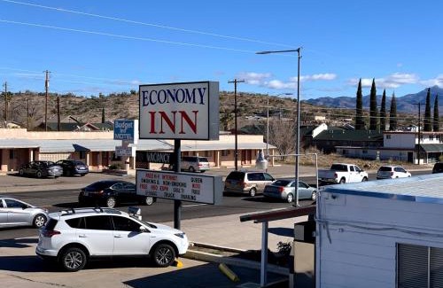 Kingman Hotel | Economy Inn Motel