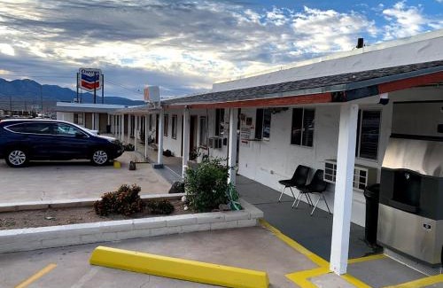 Kingman Hotel | Economy Inn Motel