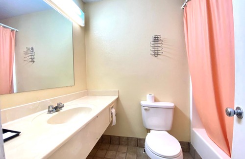 Sweetwater Hotel | Economy Inn