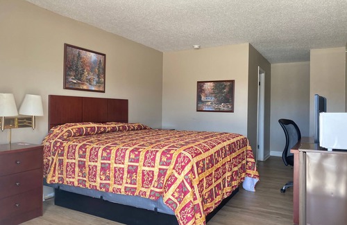 Sweetwater Hotel | Economy Inn