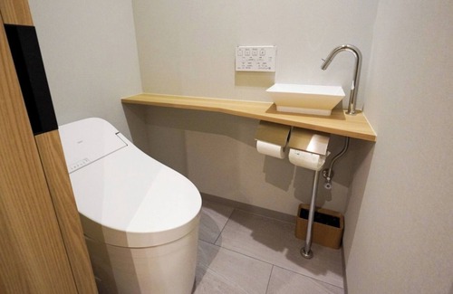 Nakatsu Hotel | Economy Queen Room Only Simple Stay Opening Ma/Osaka Ōsaka