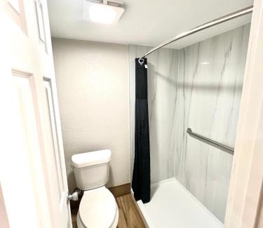 Tulsa Hotel | Economy Suites Extended Stay