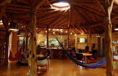 Filandia House | EcoRoundHouse