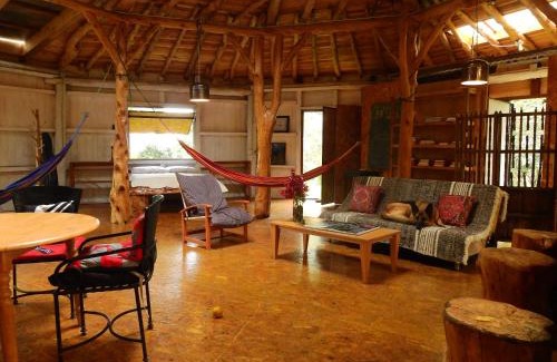 Filandia House | EcoRoundHouse