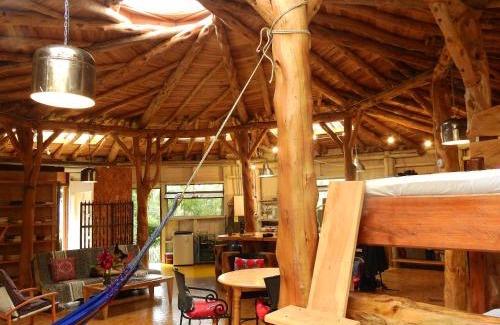 Filandia House | EcoRoundHouse