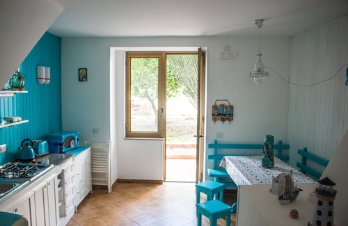 Seiano House | EcoSea Home Seiano of Vico Equense