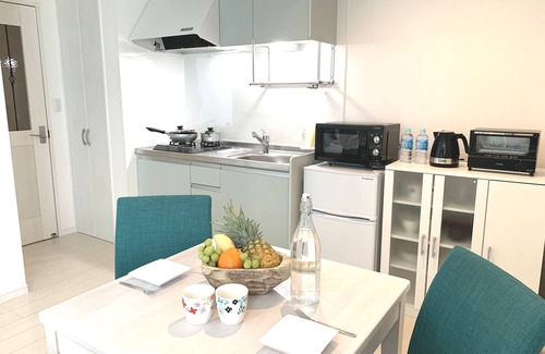Taira Apartment | Ecot Kugai 1
