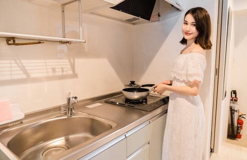 Miyakojima House | ecot Sunayama Beach