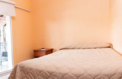 Managua Hotel | Ecotel