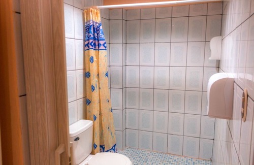 Managua Hotel | Ecotel