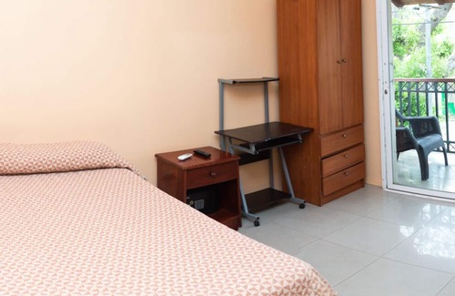 Managua Hotel | Ecotel