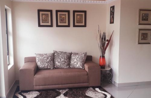 Greater Johannesburg Metropolitan Area Hotel | Ecotel Southgate
