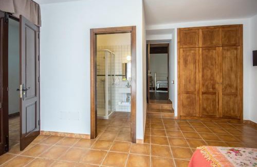 El Madronal House | EcoVerode Hotel Emblemático Vegetariano Vegano