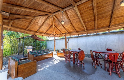 Esterillos Este Villa | EcoVilla Rodinia - Spacious Private Pool, Secluded
