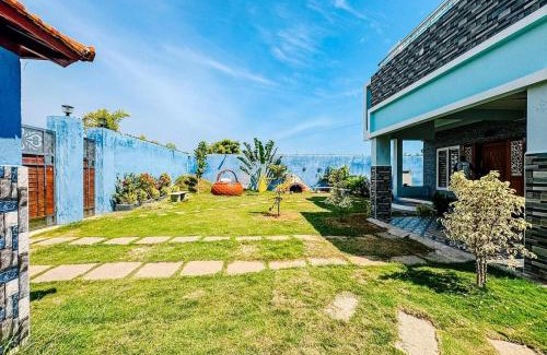 Sulerikadu Villa | ECR 4bhk Beach Villa with Pvt Pool- R&B