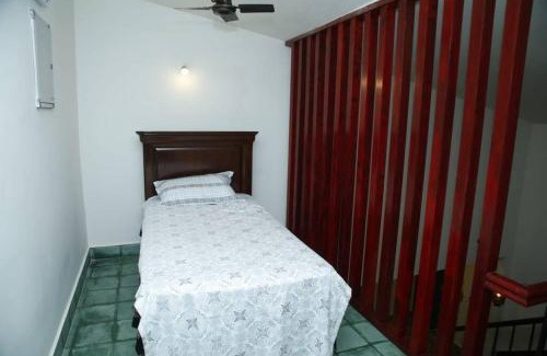 Cheyyur House | ECR Beach & Back water front House - Sanskrithi Villa