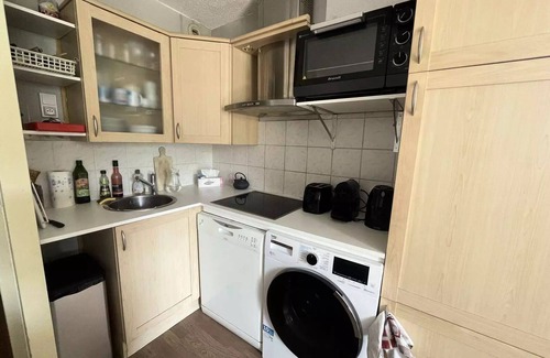 Mont-de-Lans Apartment | Ecrin 6 Residence - Apartment 6 beds with balconies