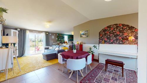 L'Aiguillon-sur-Vie House | Ecrin des Chaumes