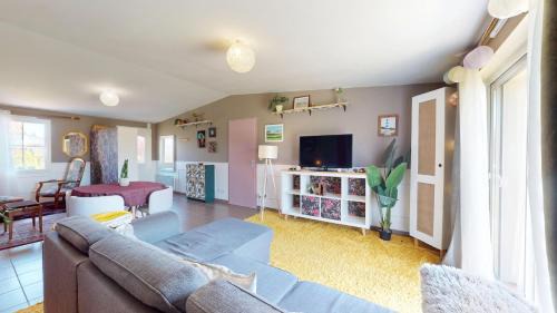 L'Aiguillon-sur-Vie House | Ecrin des Chaumes