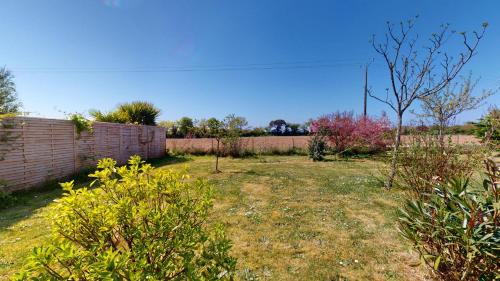 L'Aiguillon-sur-Vie House | Ecrin des Chaumes