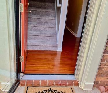 Stone Mountain House | Ecstatic Town Home In Stone Mountain