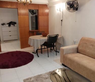 Lumut Apartment | Ed 03 lumut Waterfront
