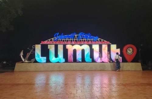 Lumut Apartment | Ed 03 lumut Waterfront