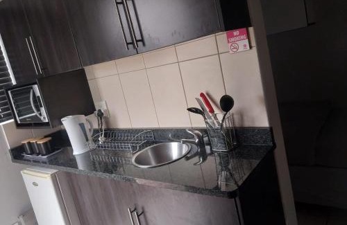 Universitas Apartment | Edaneg