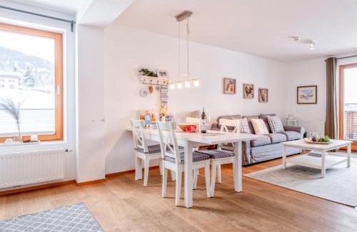 Hinterthal Apartment | Edelweiss top 7