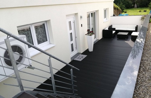 Rust Apartment | Edelweiß 2 - Ferienwohnung Edelweiß