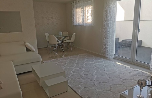 Rust Apartment | Edelweiß 2 - Ferienwohnung Edelweiß