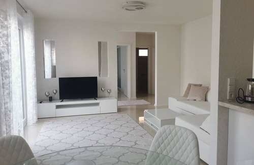 Rust Apartment | Edelweiß 2 - Ferienwohnung Edelweiß