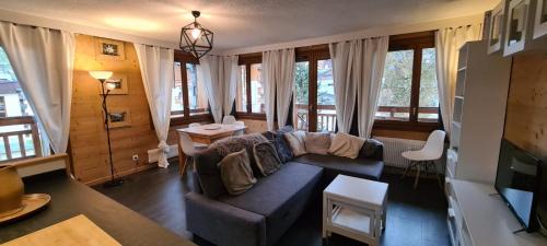 Les Almes House | Edelweiss 2100