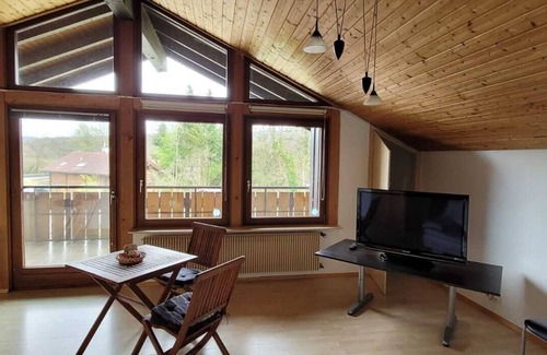 Lindau Apartment | Edelweiss-apartment