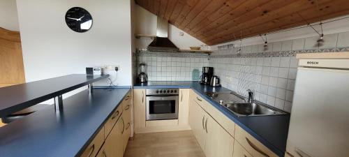 Weissensberg Apartment | Edelweiss Appartment