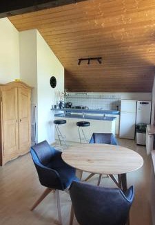 Weissensberg Apartment | Edelweiss Appartment
