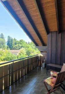 Weissensberg Apartment | Edelweiss Appartment